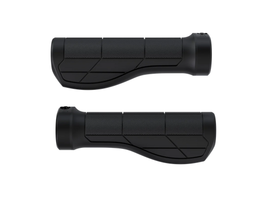 Trek Ergonomic Comp MTB Grip Set