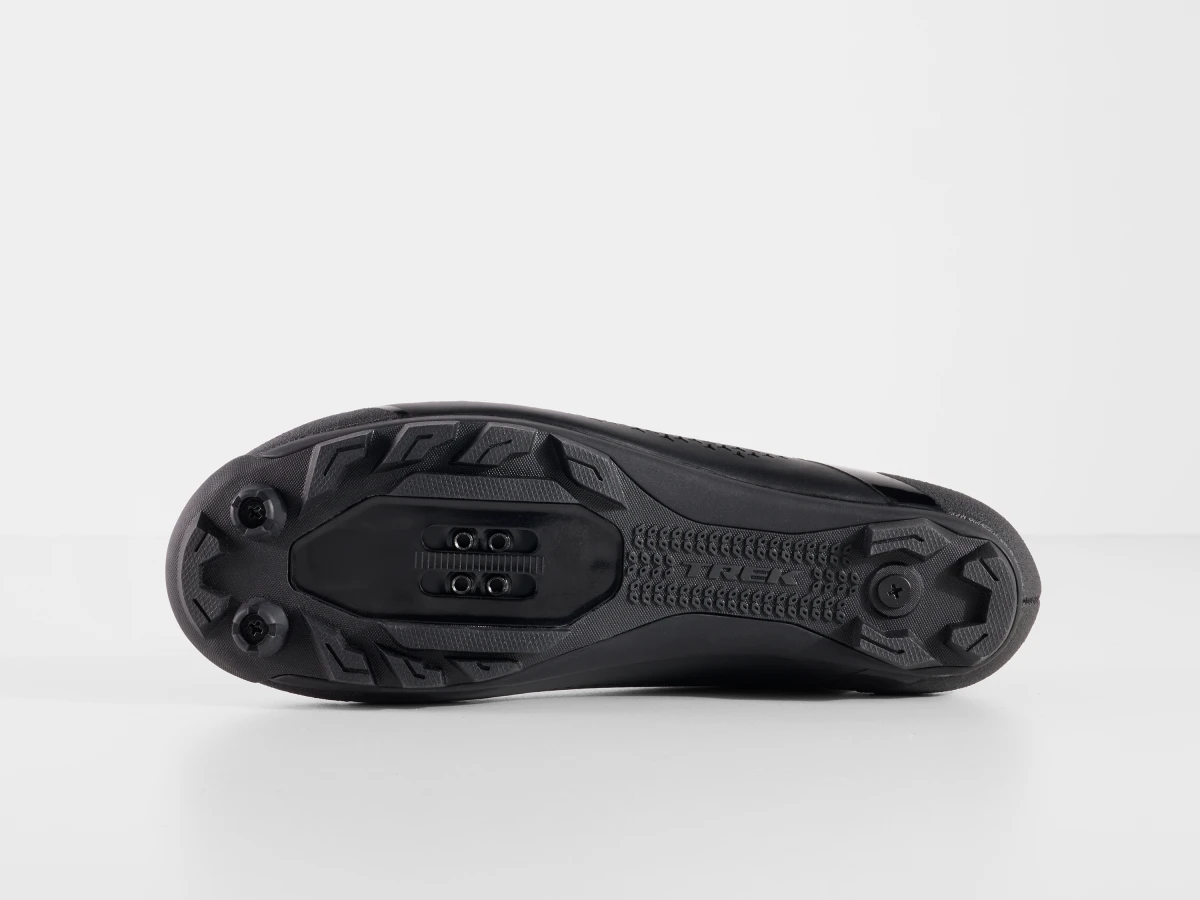 Trek Foray