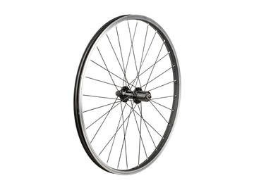 Etukiekko Trek Kids' 28 Hole 24" Wheel
