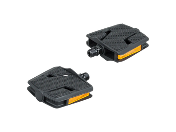 Trek Kids' Platform Large polkimet