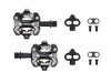 Trek Kovee Elite Clipless Pedal Set