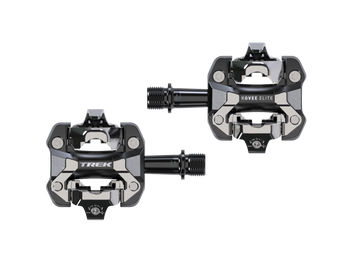 Trek Kovee Elite Clipless Pedal Set