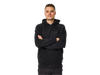 Trek Left Stacked Unisex Hoodie