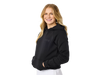 Trek Left Stacked Unisex Hoodie