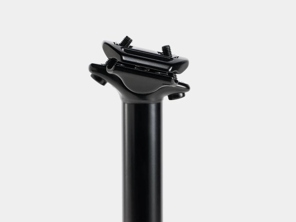 Bontrager Line 31.6 Dropper Seatpost (2025)