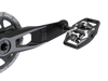 Trek Line Comp Clipless Pedal Set