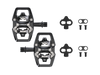 Trek Line Comp Clipless Pedal Set