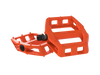 Trek Line Comp Flat Pedal Set