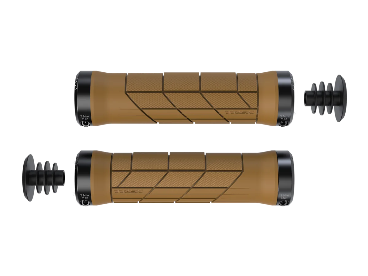 Trek Line Pro MTB Grip Set