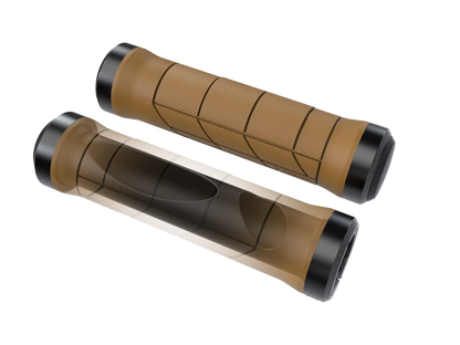 Trek Line Pro MTB Grip Set
