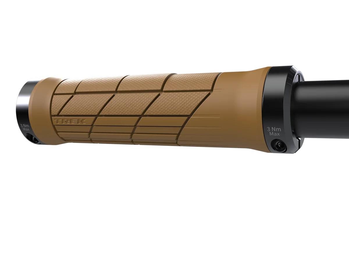 Trek Line Pro MTB Grip Set