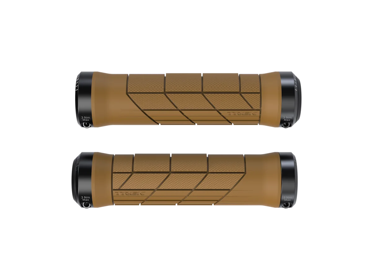 Trek Line Pro MTB Grip Set