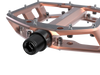 Trek Line Pro Flat Pedal Set