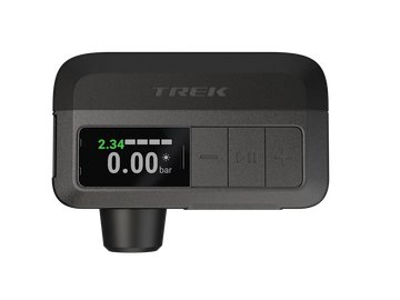Trek Air Rush digitaalipumppu
