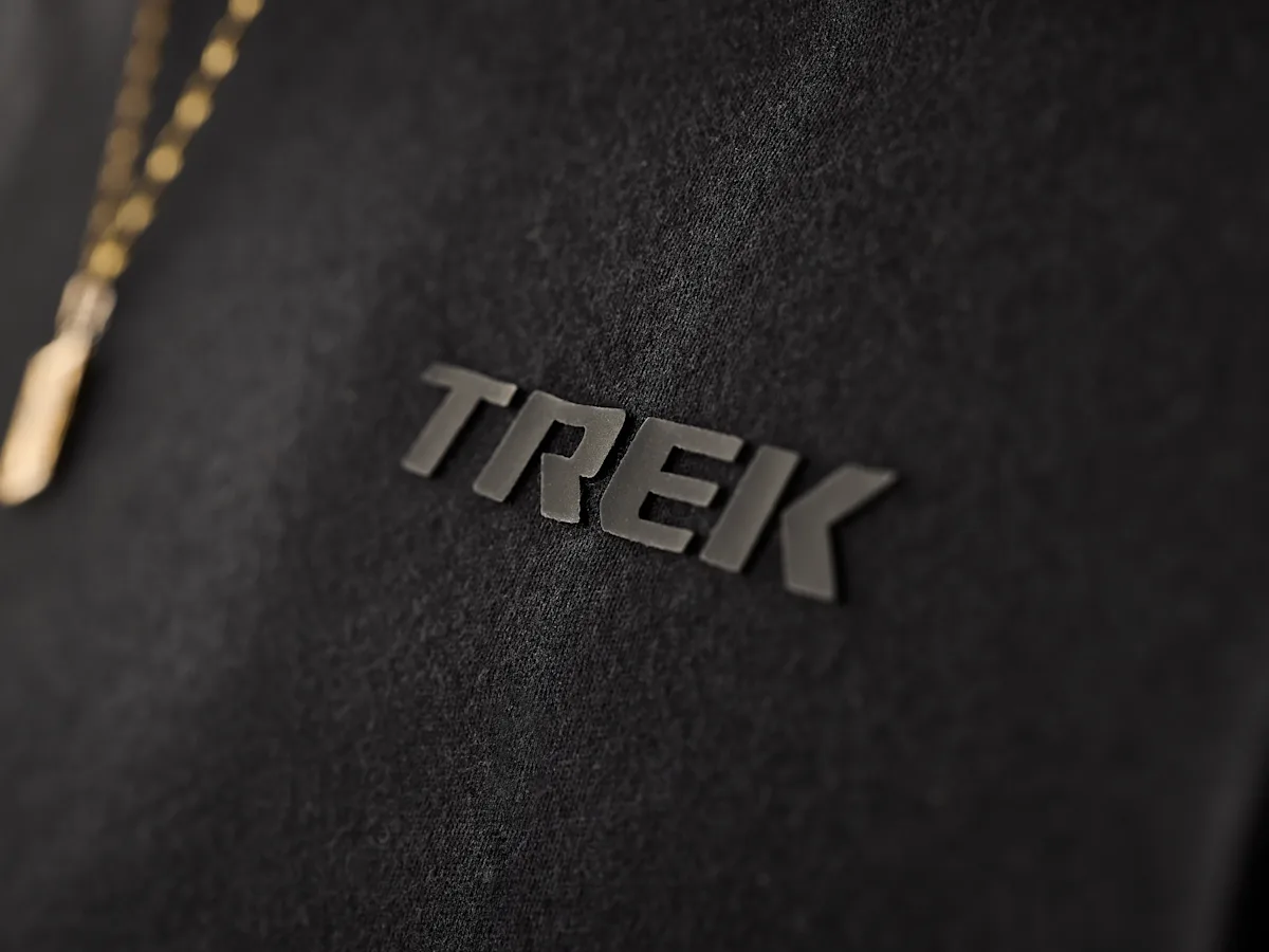 Trek Monochromatic T-shirt
