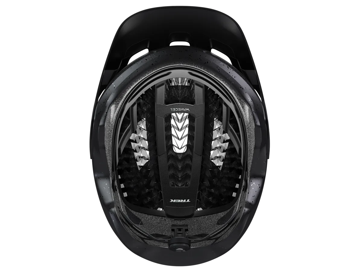 Trek Rally WaveCel Mountain Bike Helmet