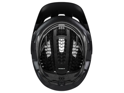 Trek Rally WaveCel Mountain Bike Helmet