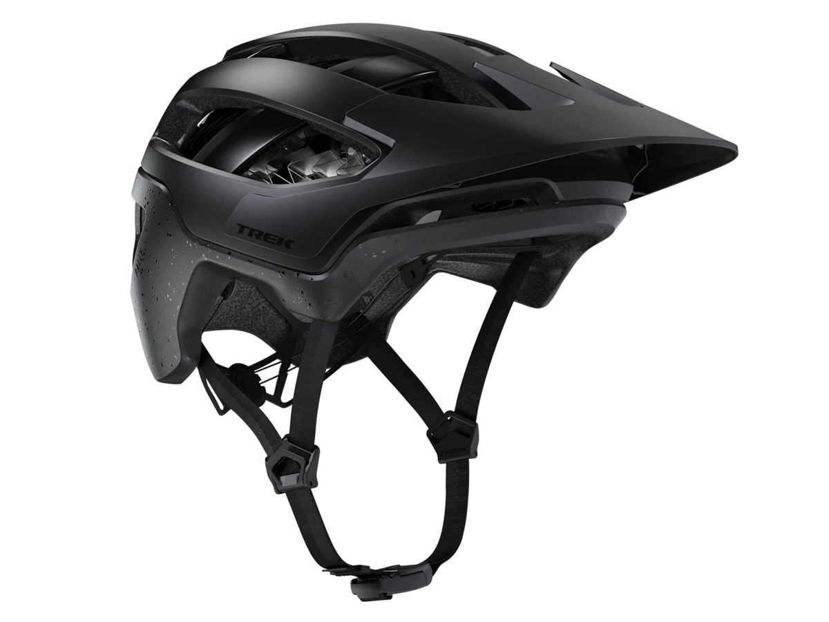 Trek Rally WaveCel Mountain Bike Helmet