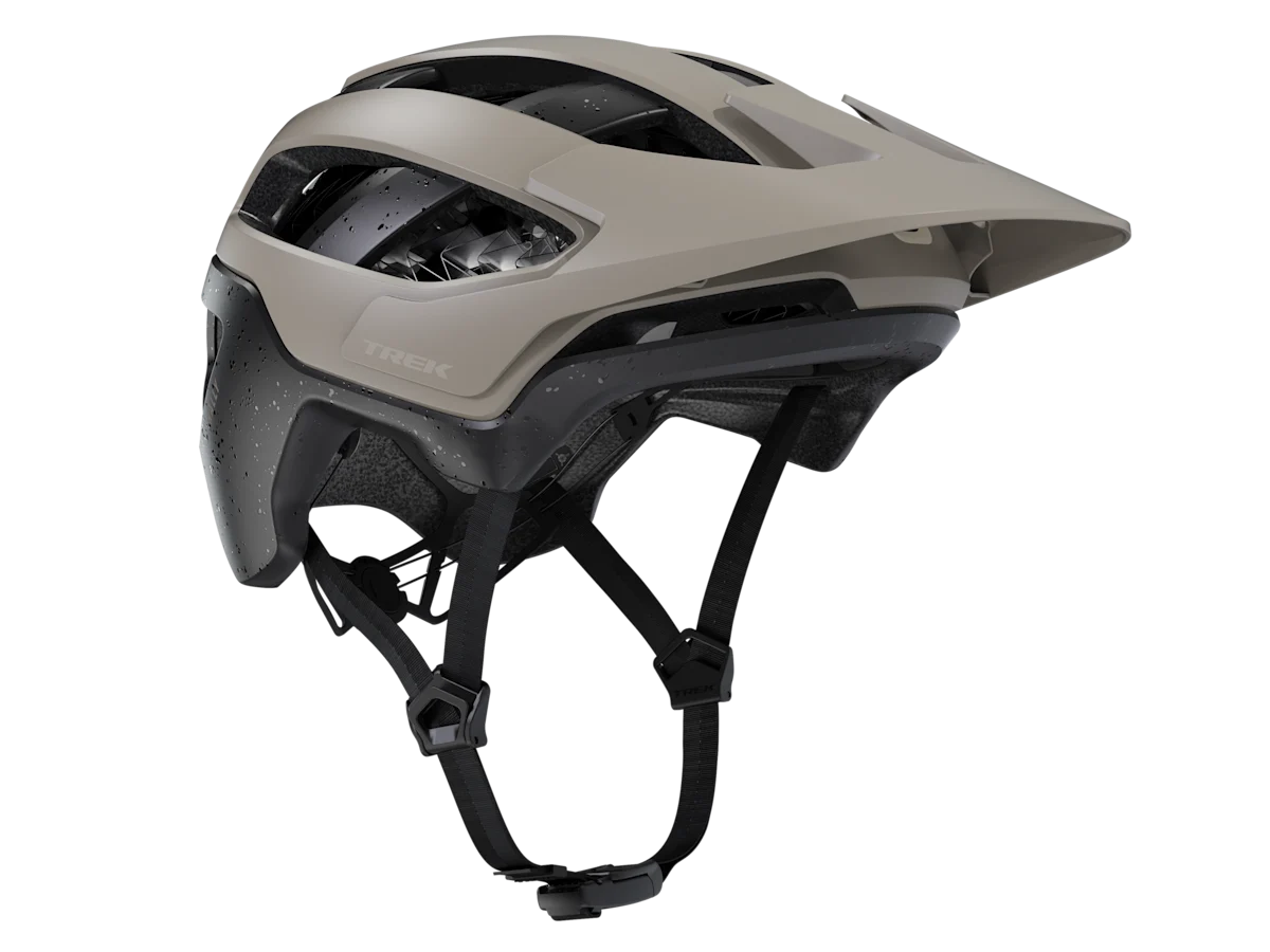 Trek Rally WaveCel Mountain Bike Helmet