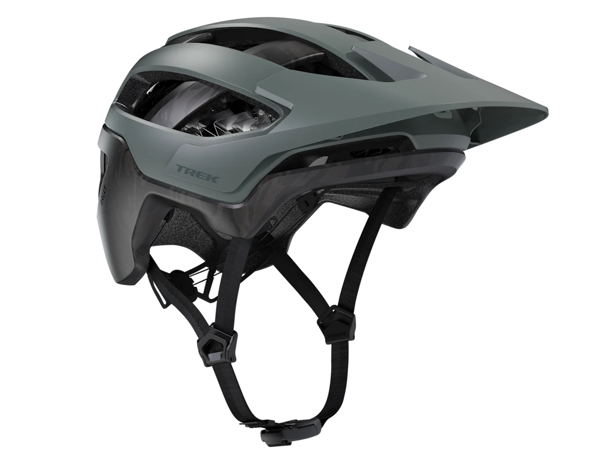 Trek Rally WaveCel Mountain Bike Helmet