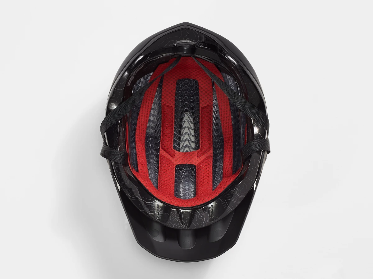 Trek Rally WaveCel Mountain Bike Helmet 2024