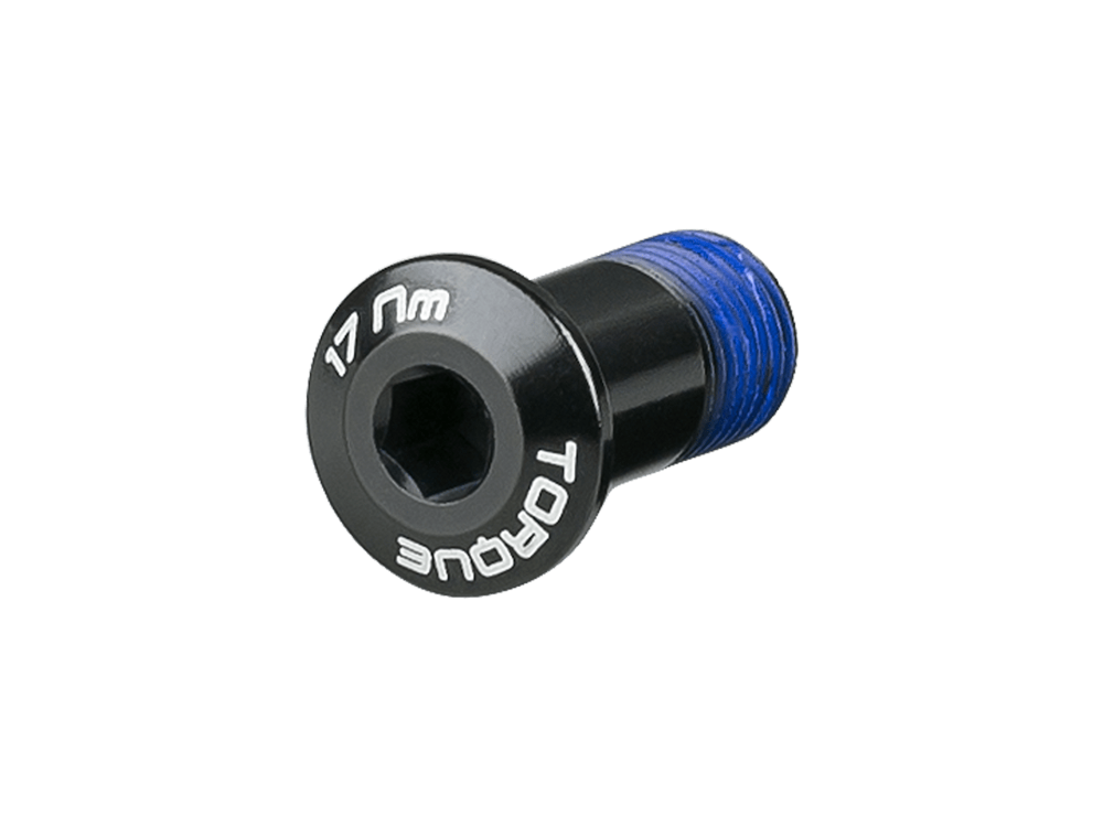 Trek M10x1mm Full Suspension Rocker Pivot Bolt – Cycli.fi