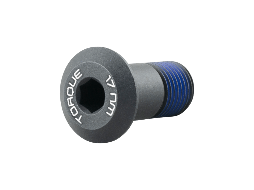 Trek M10x1mm Full Suspension Rocker Pivot Bolt – Cycli.fi