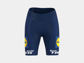 Santini Lidl-Trek Women’s Replica Race Short