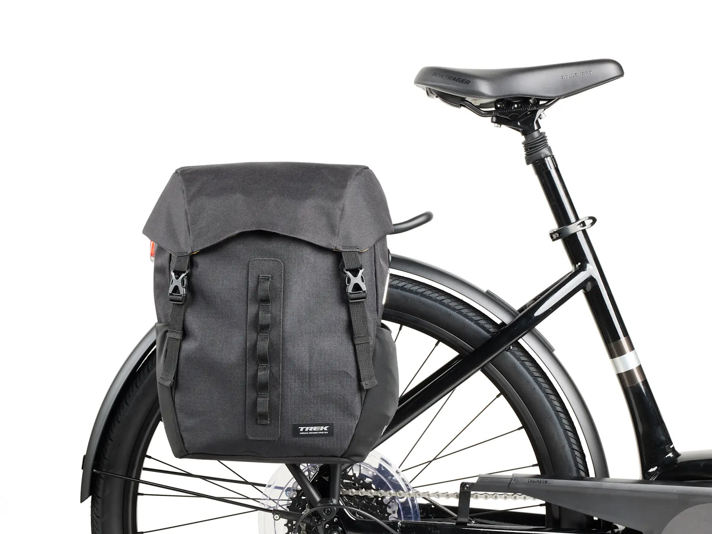 Trek Single Pannier 9 L