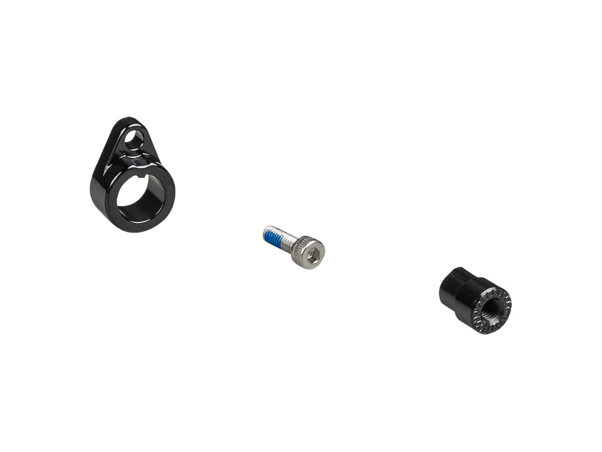 Trek Thru-Skew Retention Nut