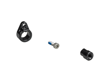 Trek Thru-Skew Retention Nut