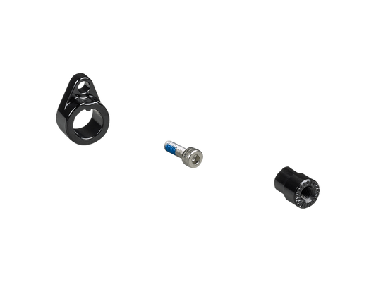 Trek Thru-Skew Retention Nut