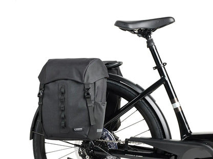 Trek Town Double Pannier