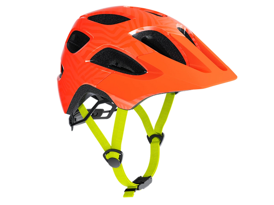 Trek Tyro Youth -pyöräilykypärä