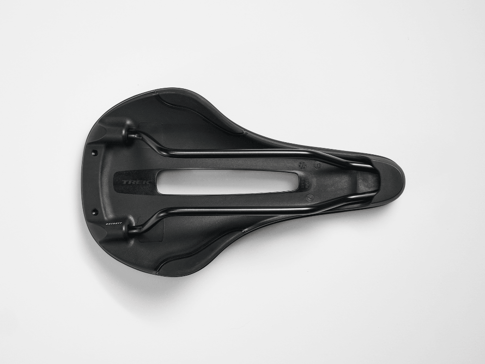 Trek Verse Short Comp Bike Saddle