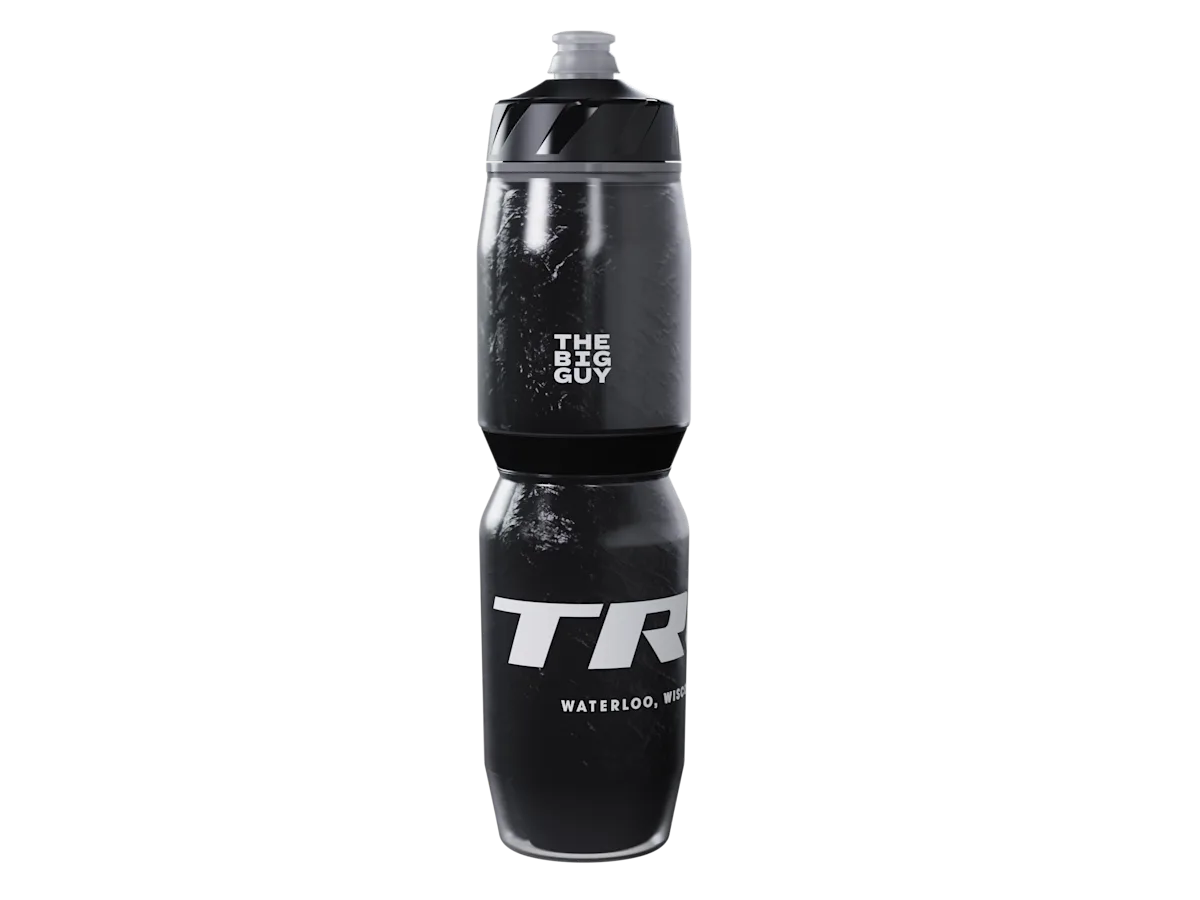 Trek Voda Ice "The Big Guy"