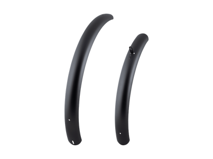 Trek Wahoo Path Fender Set