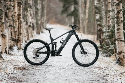 Trek Rail+ 5 Gen 5 2025