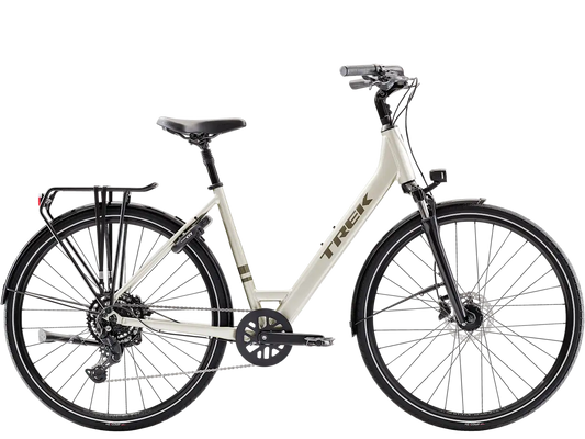 Trek Verve Lowstep Equipped 2026