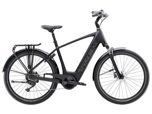 Trek Verve+ 3 Gen 3 2025