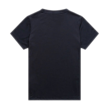 Troy Lee Designs Womens Lilium Ride Short Sleeve Tee Signature