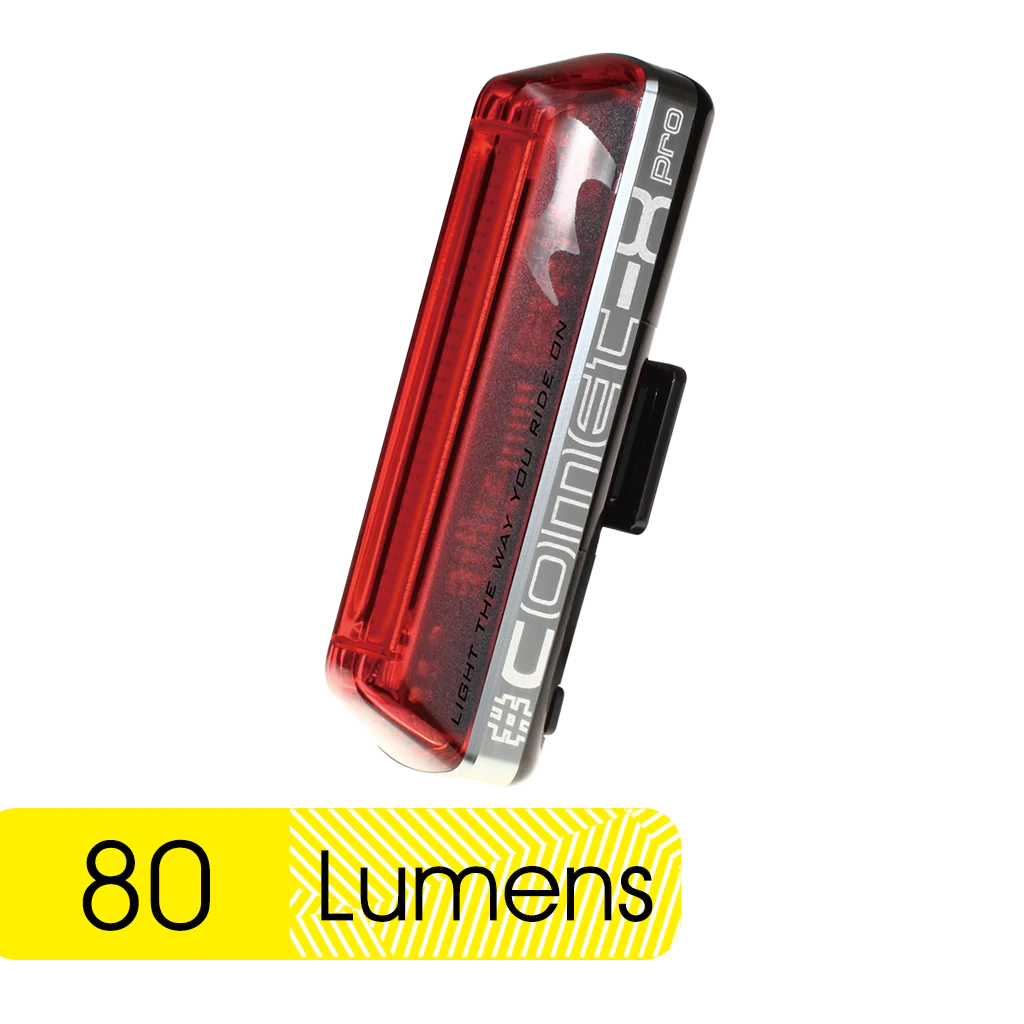 Moon Comet-X Takavalo, 50 lumens