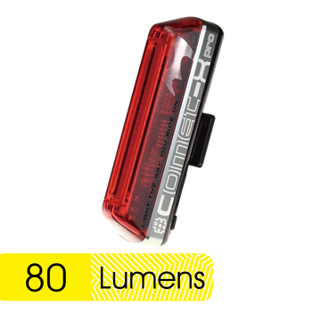 Moon Comet-X Takavalo, 50 lumens