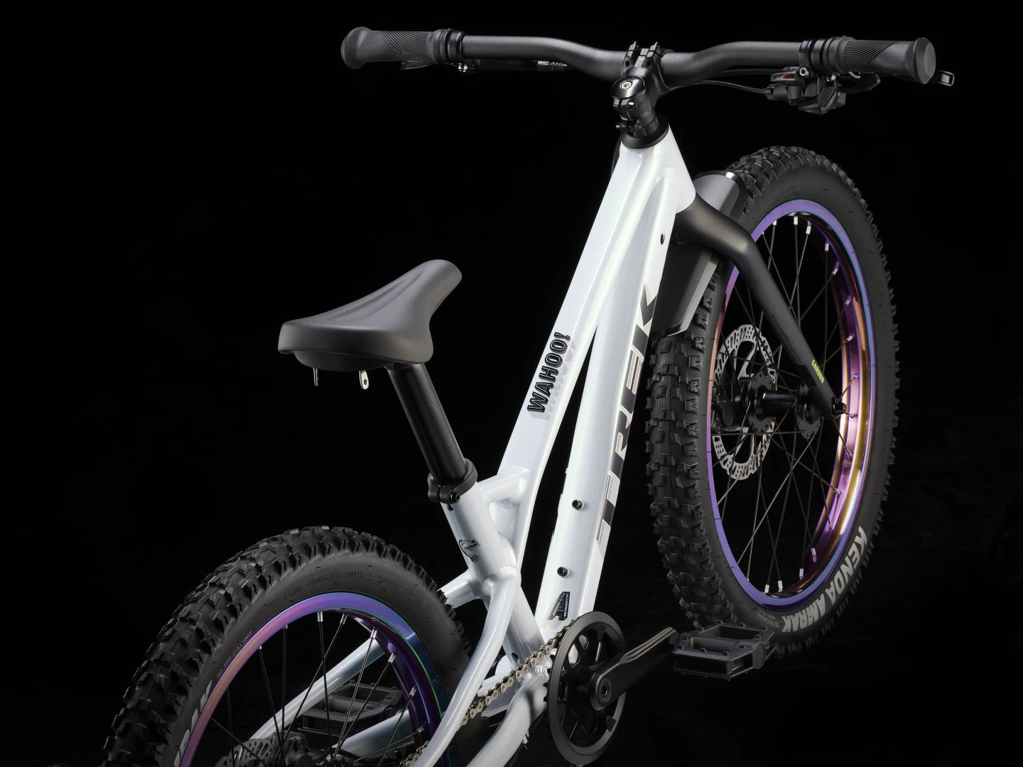 Trek Wahoo 20 Trail 2024