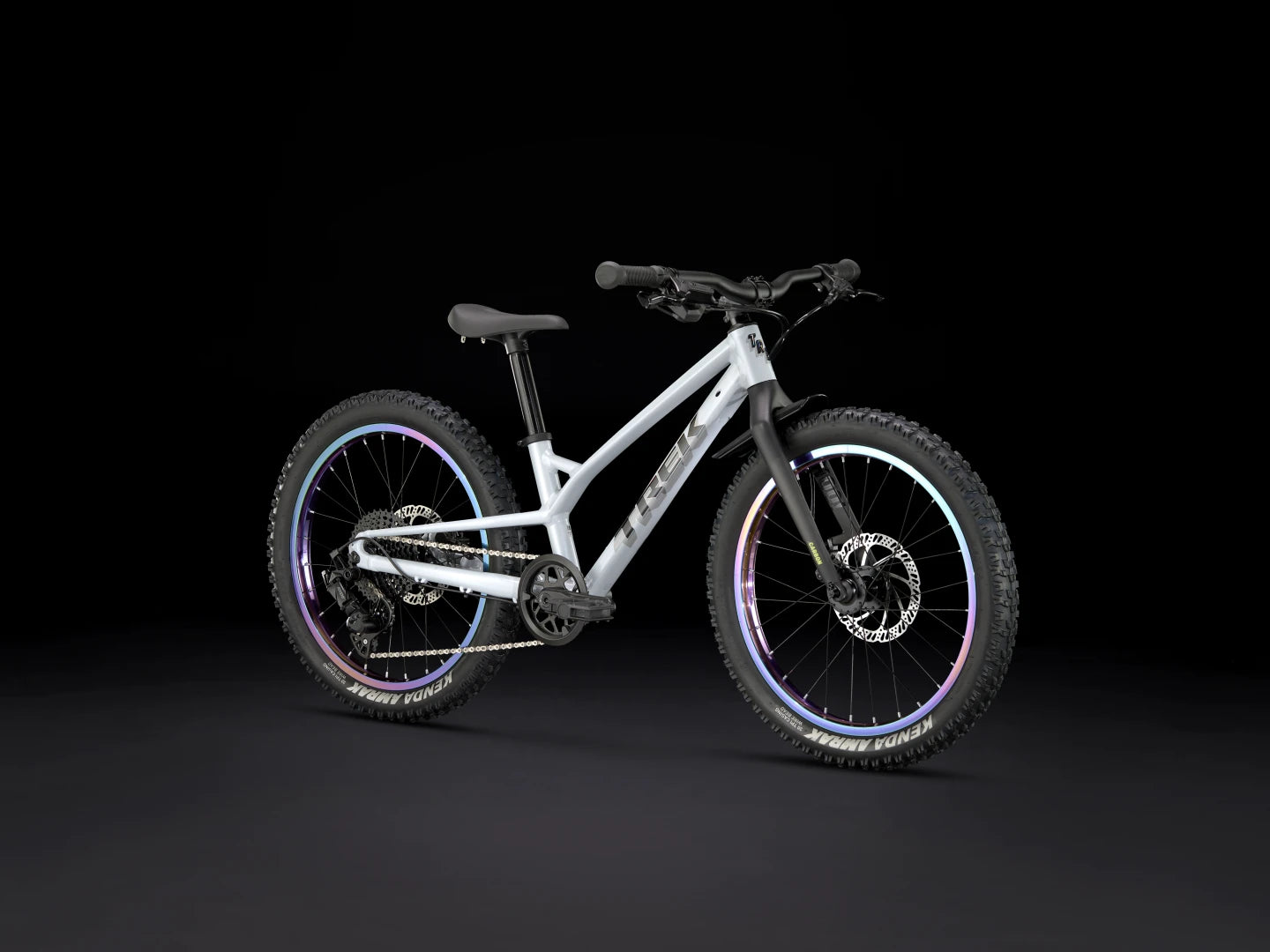 Trek Wahoo 20 Trail 2024