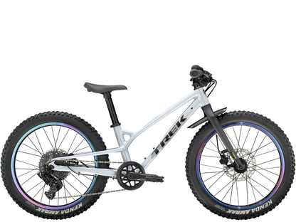 Trek Wahoo 20 Trail 2024