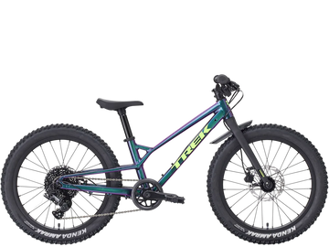 Trek Wahoo 20 Trail 2026