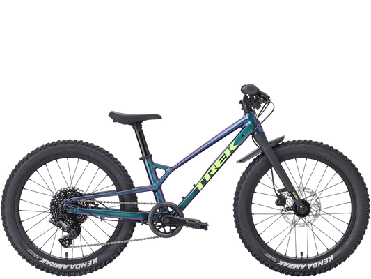 Trek Wahoo 20 Trail 2026