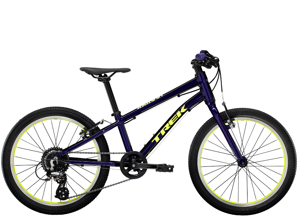 Trek Wahoo 20 2023