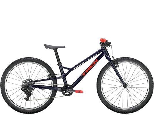 Trek Wahoo 24 Path